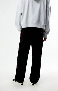 Dickies Black Fort Smith Utility Pants