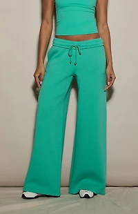 Pacsun Ultra Soft Fleece Baggy Sweatpants