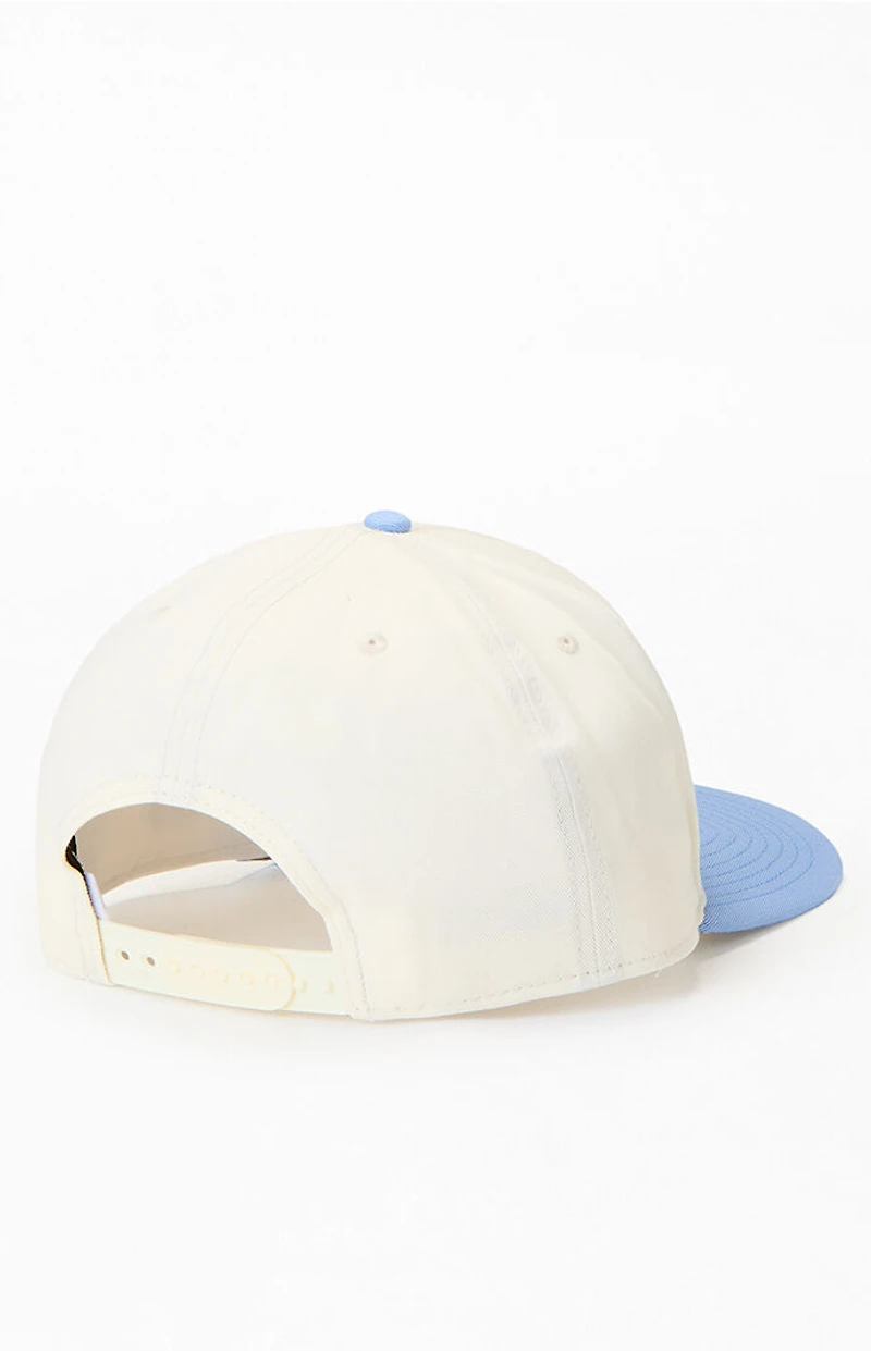 New Era Memphis Grizzlies 9FIFTY Chainstitch Snapback Hat