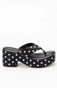 Matisse Women’s Bonnie Platform Sandals