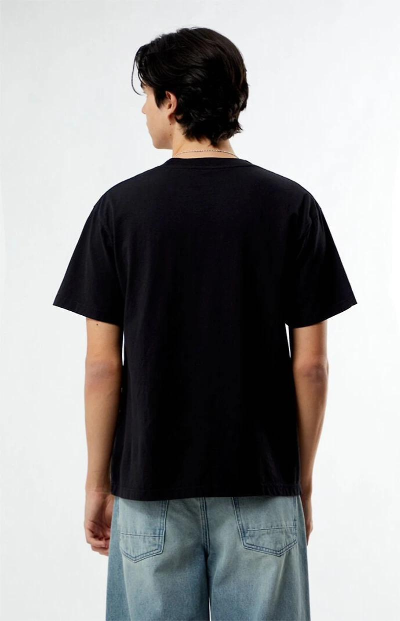 Post Malone Jukebox Oversized T-Shirt