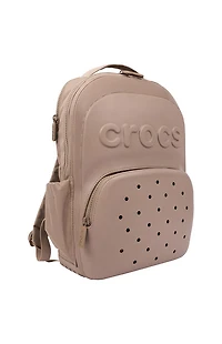 Crocs Latte Classic Backpack
