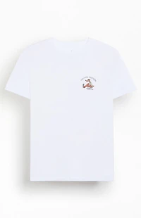 Brixton Stride Tailored T-Shirt