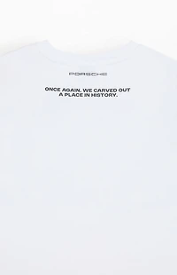 Puma Porsche Race Born T-Shirt