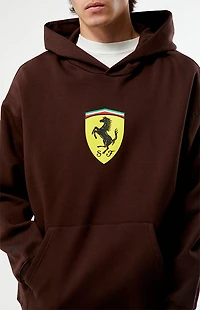 Puma Ferrari Shield Hoodie