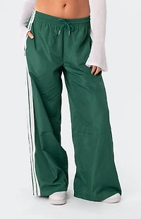 Edikted Fauna Track Pants