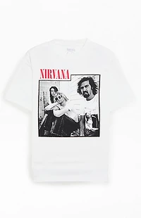 Nirvana Trio T-Shirt