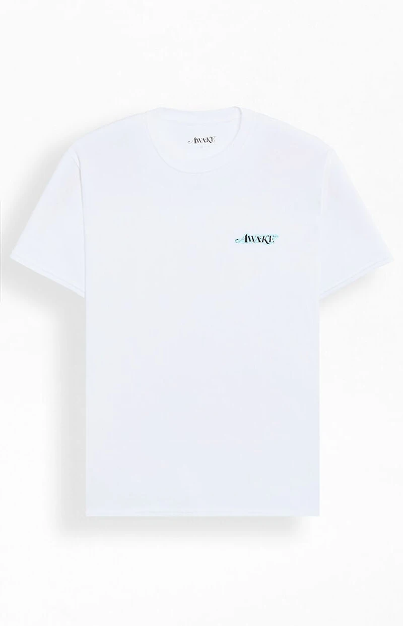 Awake NY Asics Promo T-Shirt
