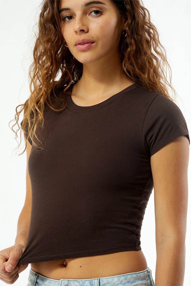 LA Hearts July Easy T-Shirt