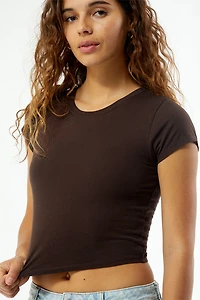 LA Hearts July Easy T-Shirt