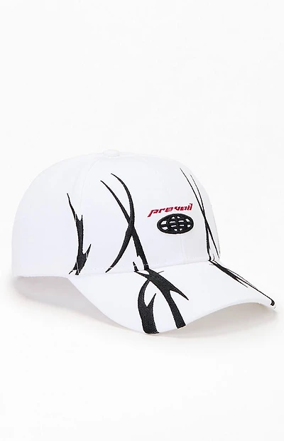 Pacsun Ascend Prevail Snapback Hat