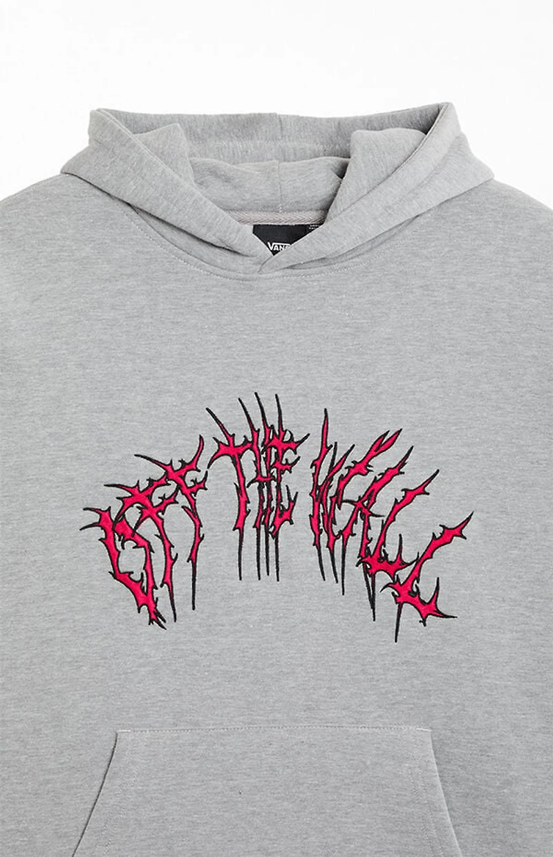 Vans Kids Metal Arch Hoodie