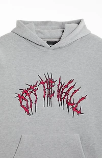 Vans Kids Metal Arch Hoodie