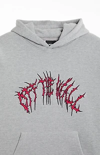 Vans Kids Metal Arch Hoodie