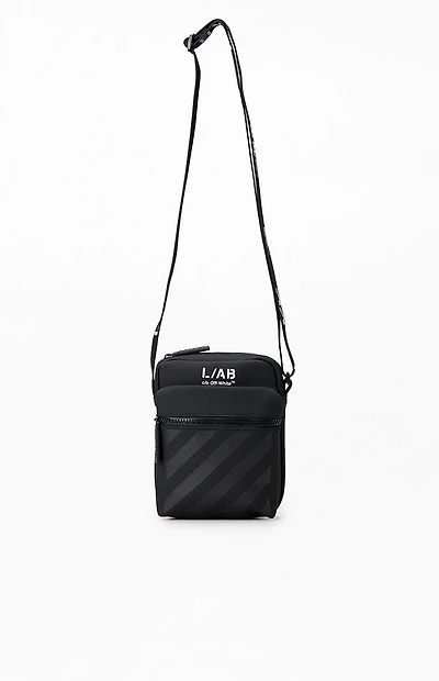 L/AB c/o Off-White Daybreaker Crossbody Bag