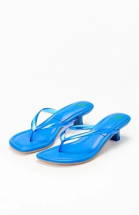 Seychelles Women's Starburst Heels