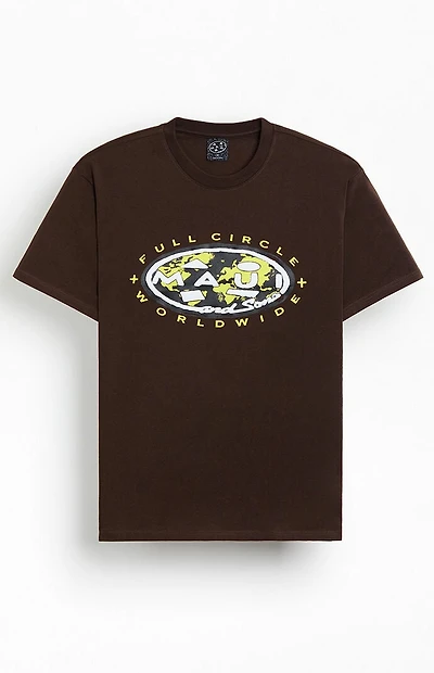Maui & Sons Full Circle T-Shirt