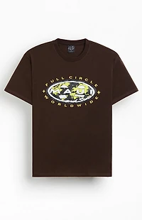 Maui & Sons Full Circle T-Shirt