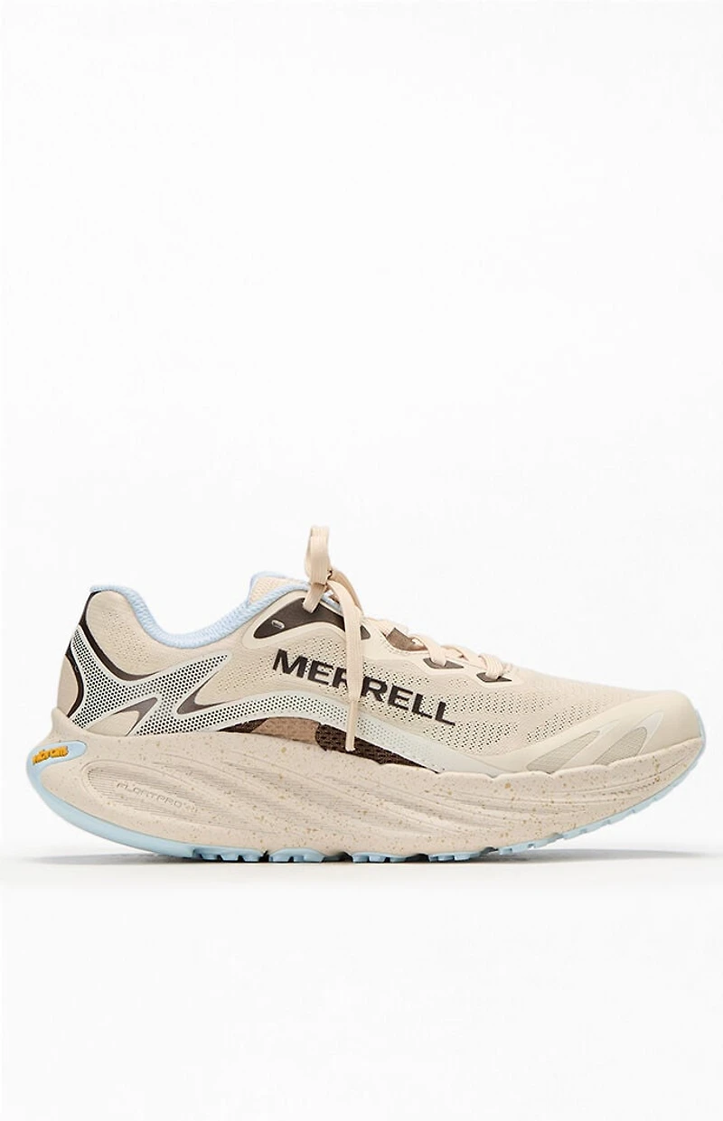 Merrell Women's Cream Promorph Sneakers