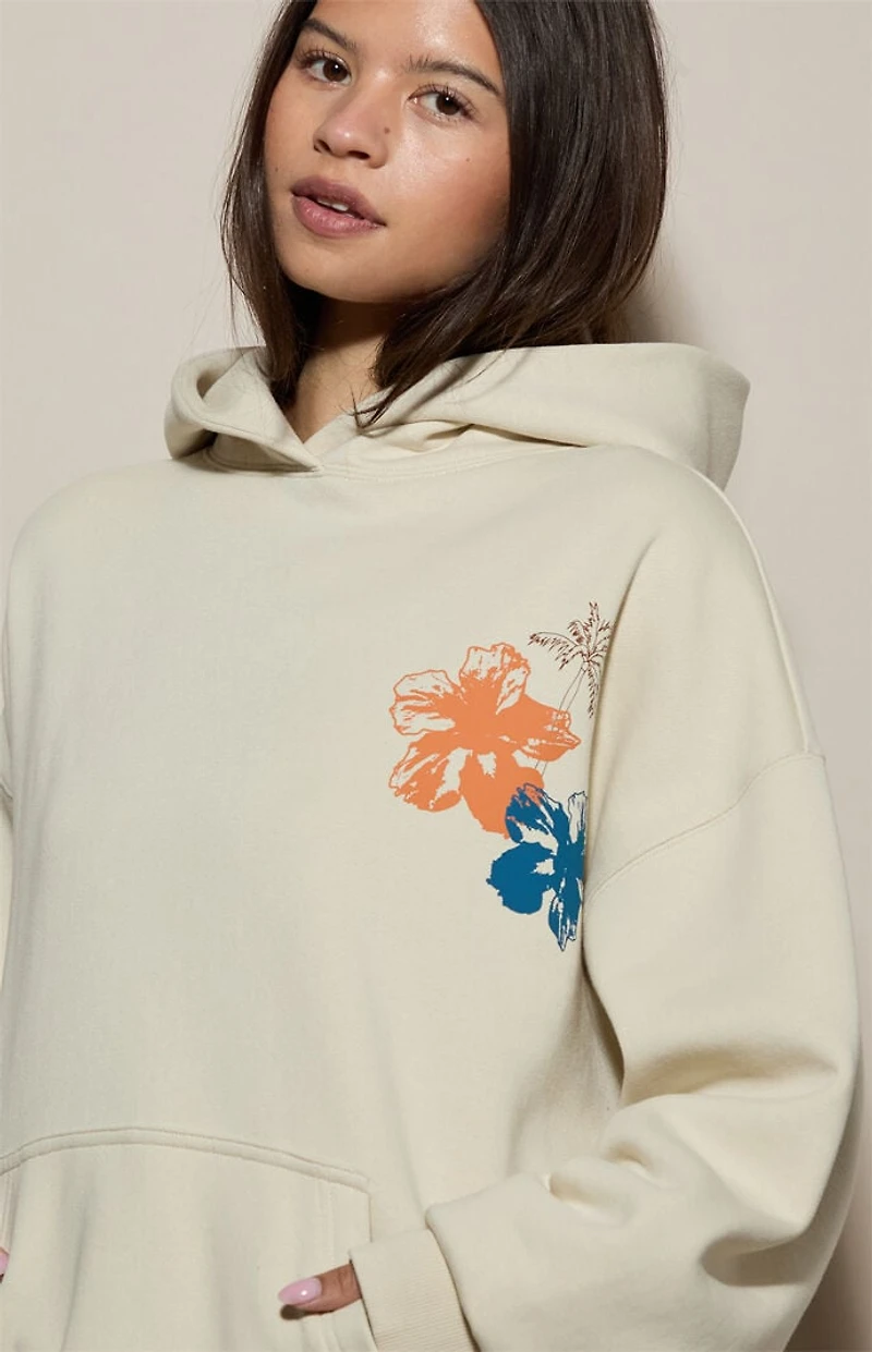 Pacsun Stay A While Hoodie