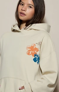 Pacsun Stay A While Hoodie