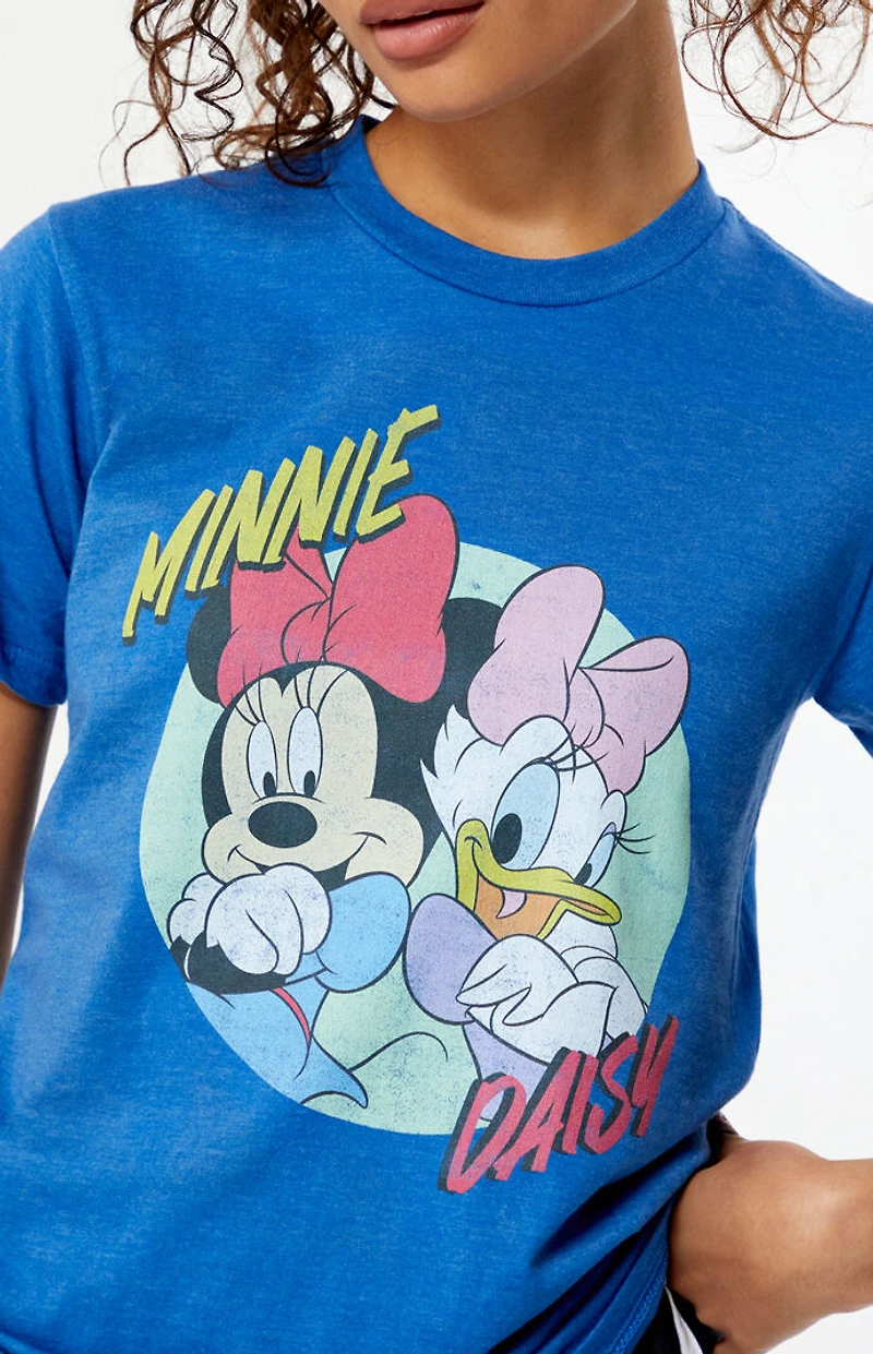 Minnie & Daisy T-Shirt