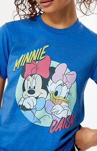 Minnie & Daisy T-Shirt