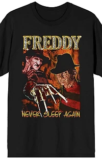 Nightmare On Elm Street T-Shirt