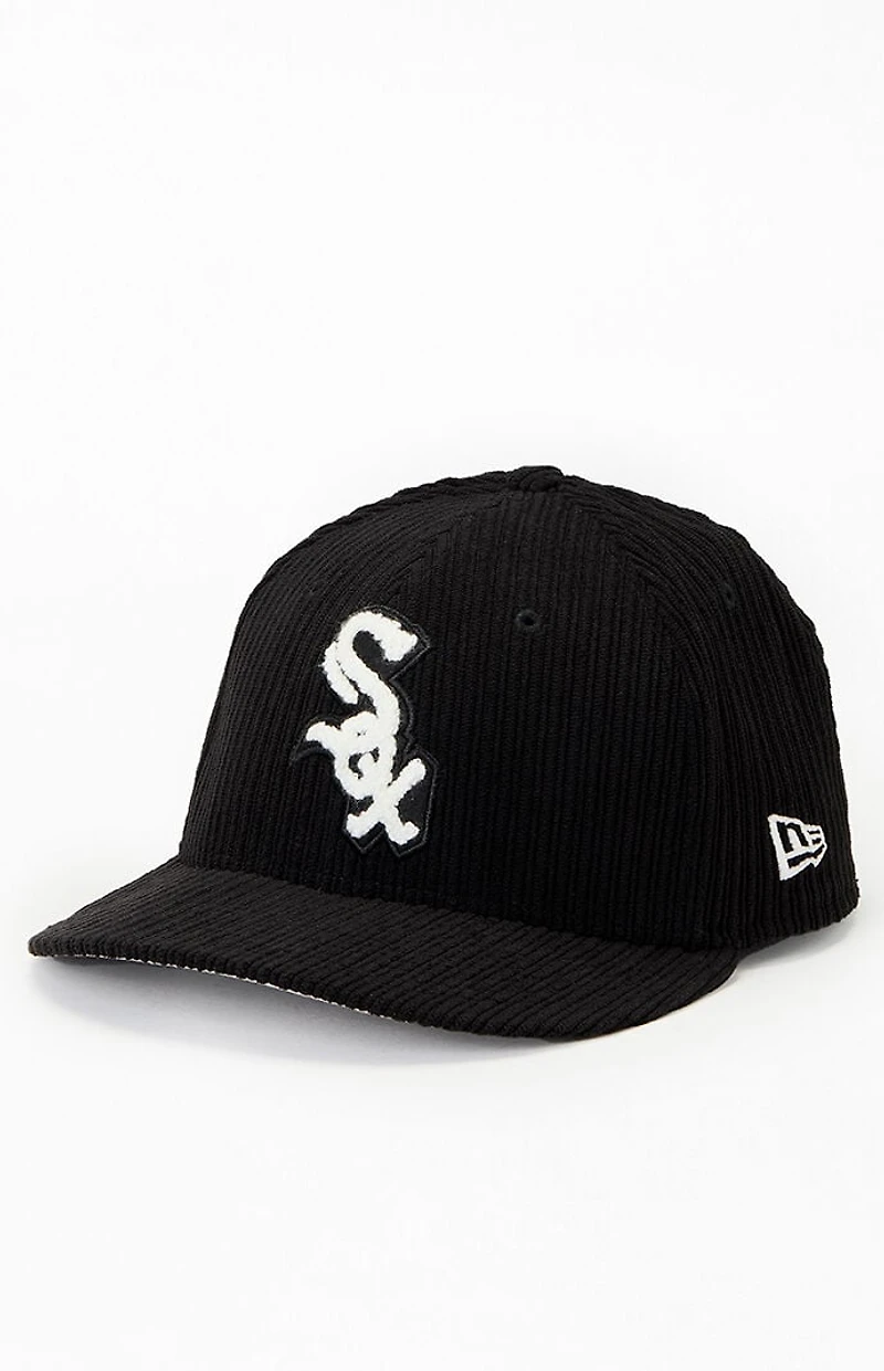 New Era Chicago White Sox Chenille Pop 59FIFTY Fitted Hat
