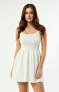 Billabong True Love Mini Dress