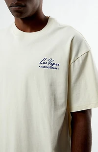 Pacsun Vegas Boxy T-Shirt