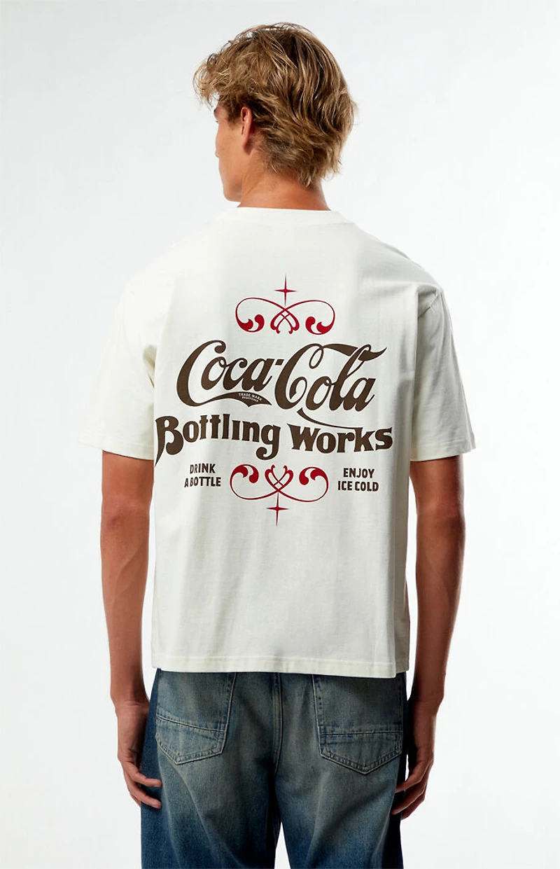 Coca Cola By Pacsun Works T-Shirt