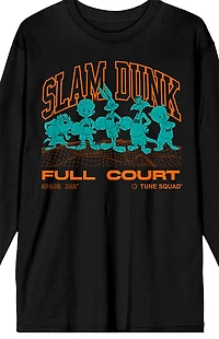 Slam Dunk Long Sleeve T-Shirt