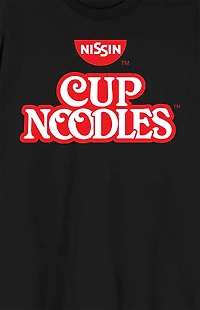 Nissin the Original Cup Noodle T-Shirt