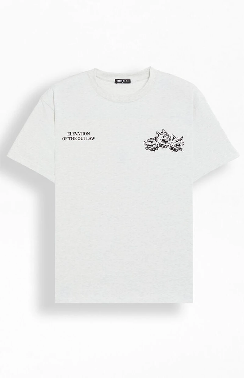 FUTURE SAINT Outlaw T-Shirt