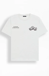 FUTURE SAINT Outlaw T-Shirt