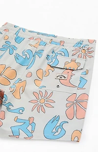 Billabong Together 6.5" Swim Trunks