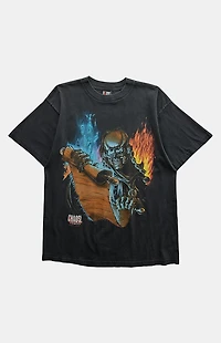 PS VINTAGE 90s Chaos! Comics Graphic T-Shirt