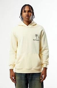 Motel Margarita Quit Your Job Hoodie