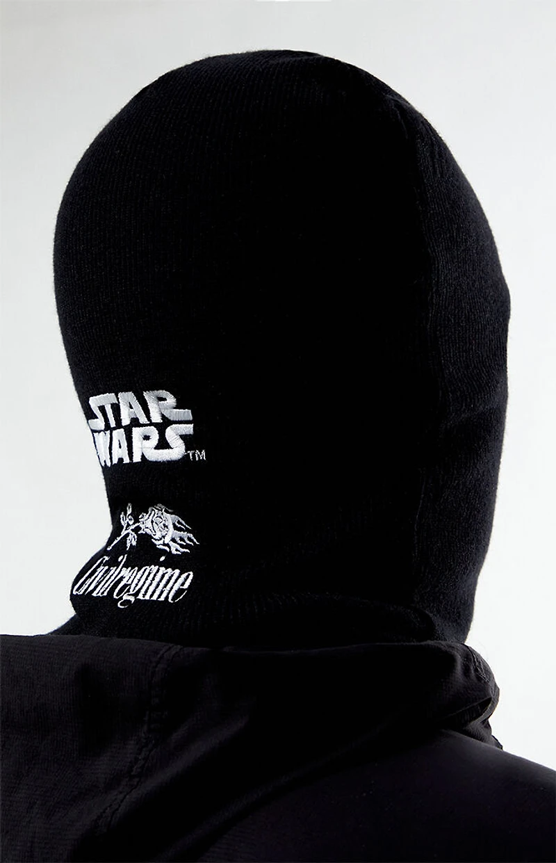 Civil x Star Wars Rebel Balaclava