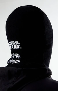 Civil x Star Wars Rebel Balaclava