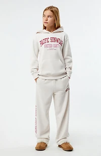 Pacsun Kids Pacific Sunwear Nineteen Eighty Hoodie