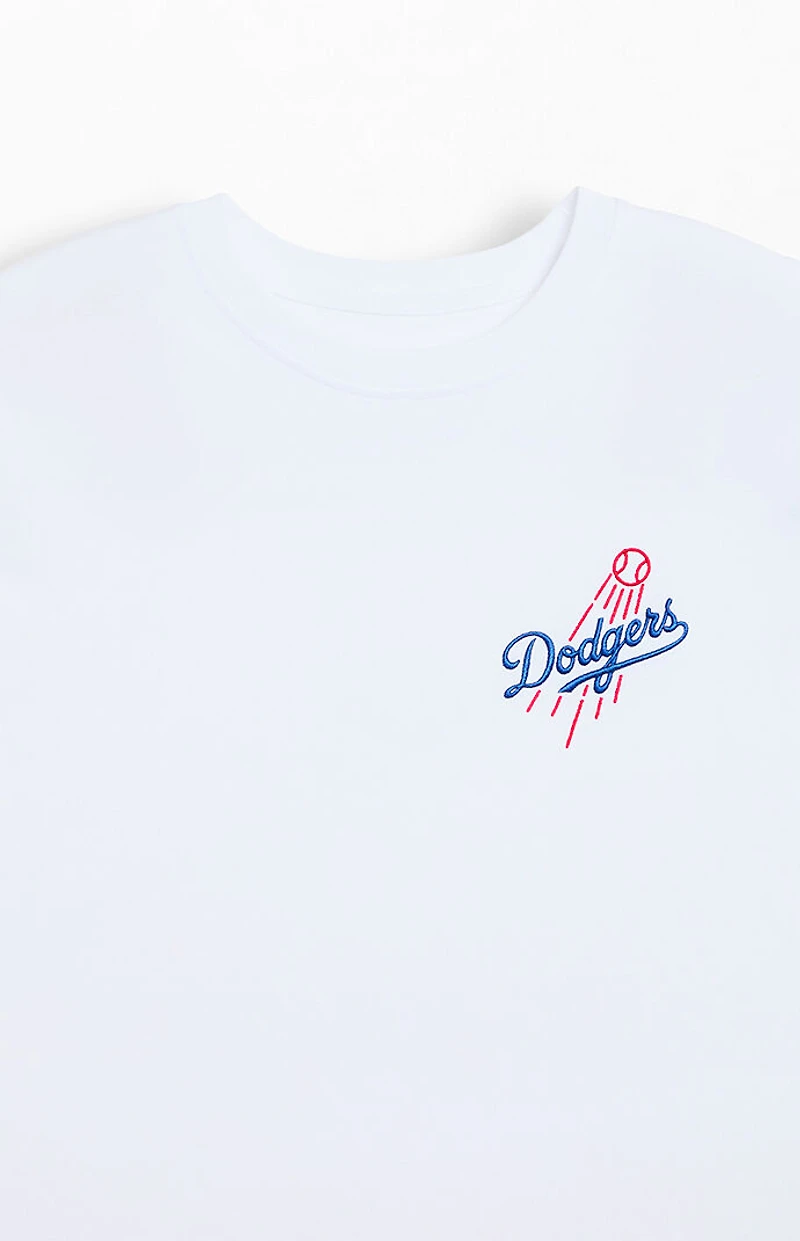 New Era LA Dodgers Ice Cream T-Shirt