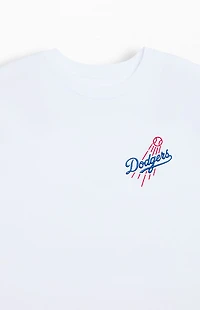 New Era LA Dodgers Ice Cream T-Shirt