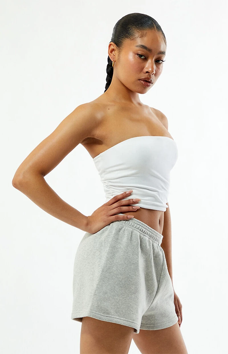 Pacsun Fleece Sweat Shorts