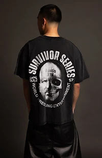 WWE WrestleMania Stone Cold Rulz T-Shirt