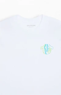 True Religion Registered Spec T-Shirt