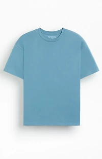 PS Basics Blue Basic Reece T-Shirt