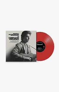 Complete Unknown Original Soundtrack Vinyl Record