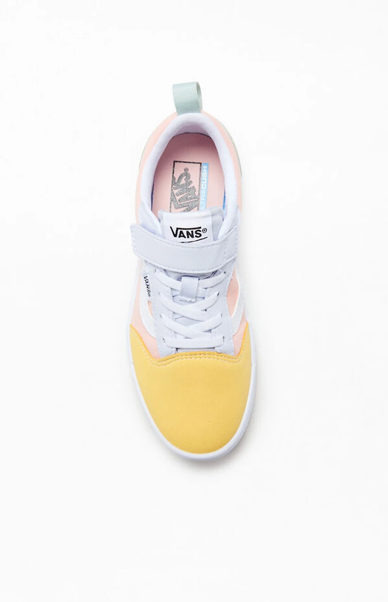 Vans Kids UltraRange 66 V Shoes
